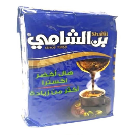 قهوة الشامي 200 غرام