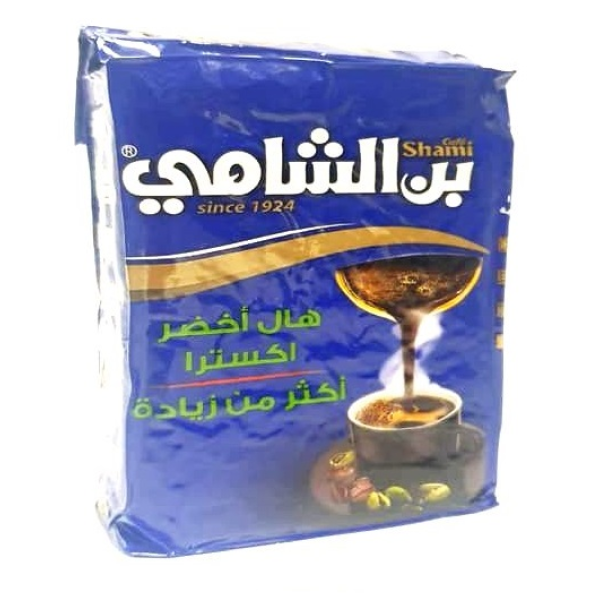 قهوة الشامي 200 غرام